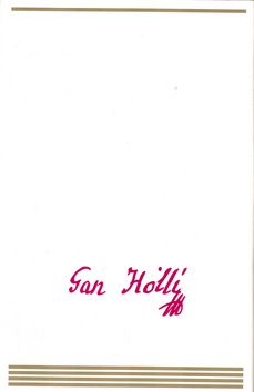 Ján Hollý (Dielo I)