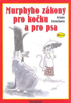 Murphyho zákony pro kočku a pro psa