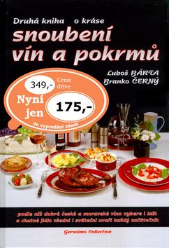 Snoubení vín a pokrmů II