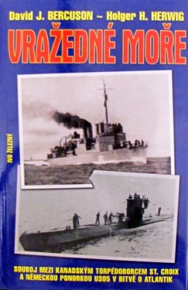 Vražedné moře