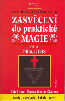 Zasvěcení do praktické magie, 4. díl