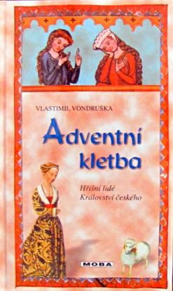 Adventní kletba
