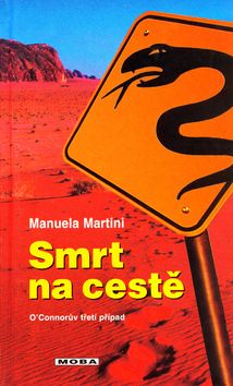 Smrt na cestě