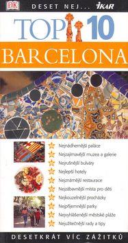 Barcelona Top 10