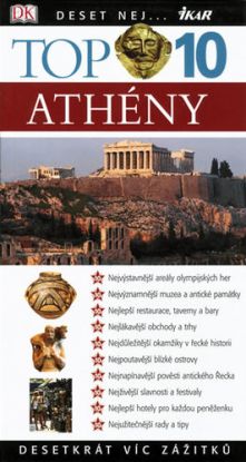 Athény-top ten