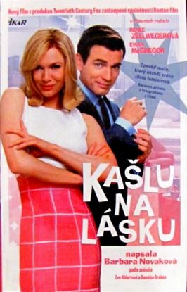 Kašlu na lásku