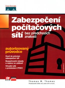 Zabezpečení počítačových sítí