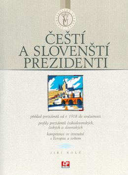 Čeští a slovenští prezidenti