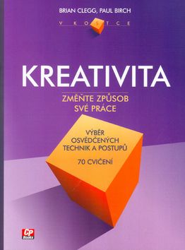 Kreativita v kostce