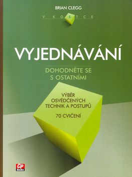 Vyjednávání v kostce