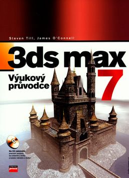 3ds max 7 Výukový průvodce