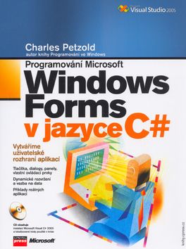 Programování Microsoft Windows Forms v jazyce C
