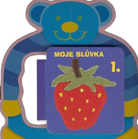 Moje slůvka 1.