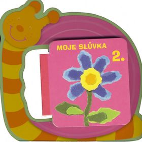 Moje slůvka 2.