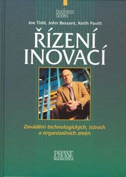 Řízení inovací
