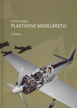 Plastikové modelářství