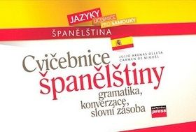 Cvičebnice španělštiny