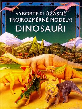 Dinosauři