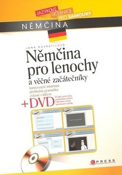 Němčina pro lenochy a věčné začátečníky
