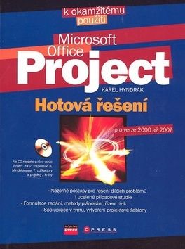 Microsoft Office Project