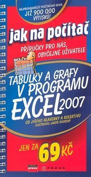Tabulky a grafy v programu Excel 2007