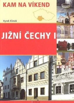Jižní Čechy