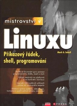 Mistrovství v Linuxu
