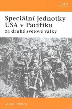 Speciální jednotky USA v Pacifiku