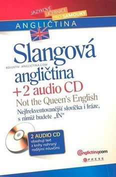 Slangová angličtina