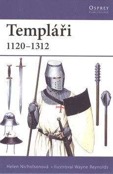Templáři