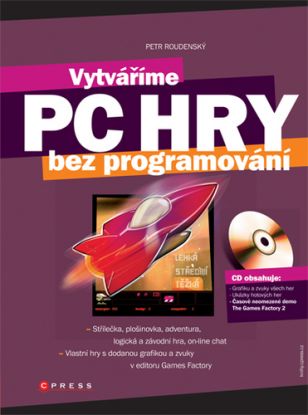 Vytváříme PC hry