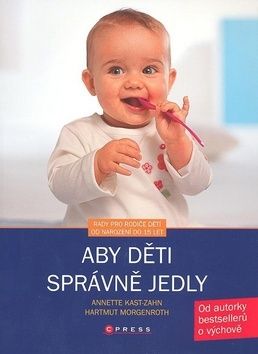 Aby děti správně jedly