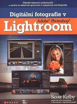 Digitální fotografie v Adobe Photoshop Lightroom