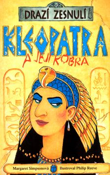 Drazí zesnulí - Kleopatra a její kobra