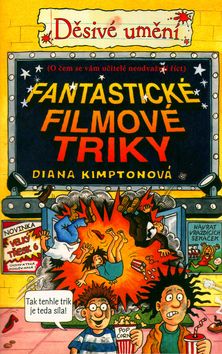 Děsivé umění - Fantastické filmové triky