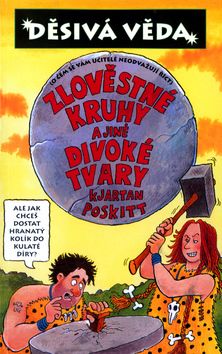 Děsivá věda - Zlověstné kruhy