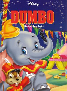 Dumbo - Disney