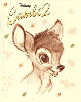 Bambi 2 - Disney