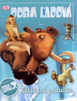 Doba ľadová 2 - Základná príručka