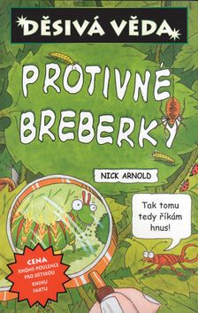 Děsivá věda - Protivné breberky - 3. vydání