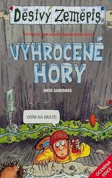 Děsivý zeměpis - Vyhrocené hory