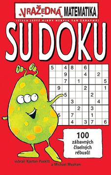 Vražedná matematika - Sudoku