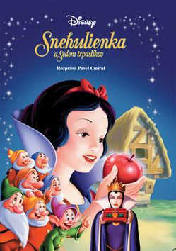 Snehulienka a Sedem trpaslíkov - Disney