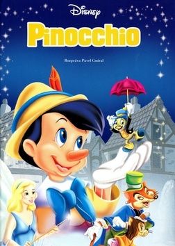 Pinocchio - Disney