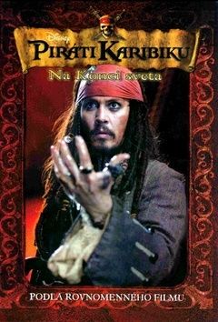 Piráti Karibiku 3 - Na Konci sveta
