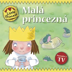 Malá princezná 1