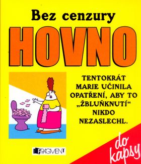 Hovno - do kapsy