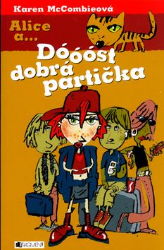 Dóóóst dobrá partička
