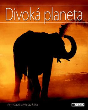 Divoká planeta