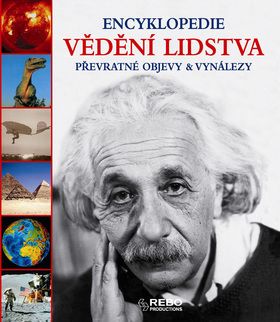 Encyklopedie vědění lidstva